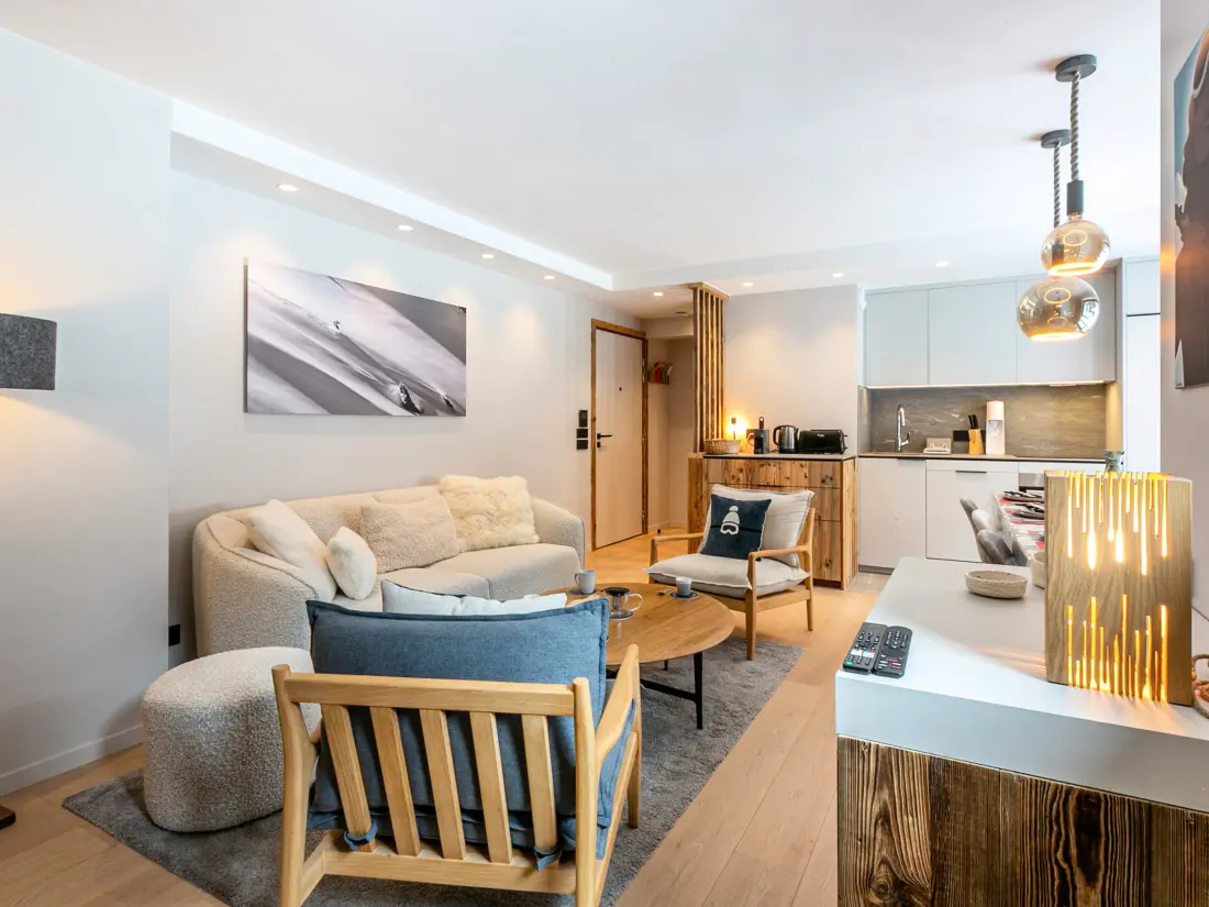 Location de Vacances Val-d'Isère 447