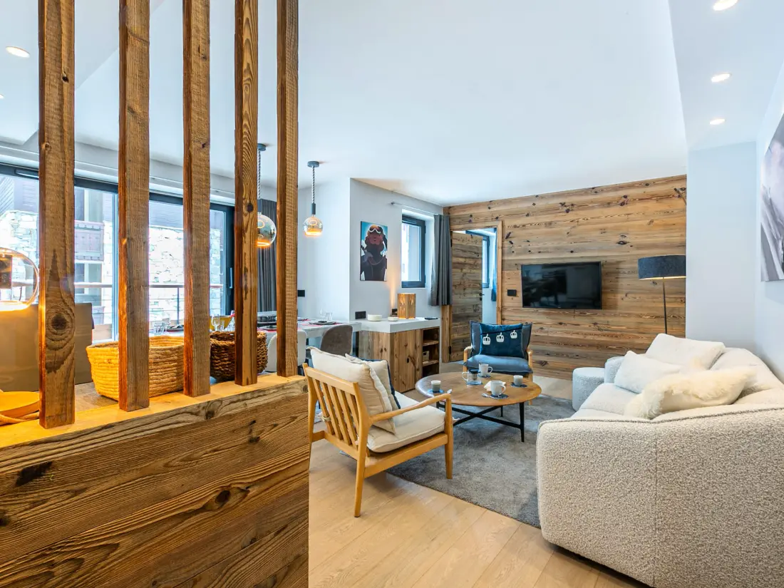 Location de Vacances Val-d'Isère 447