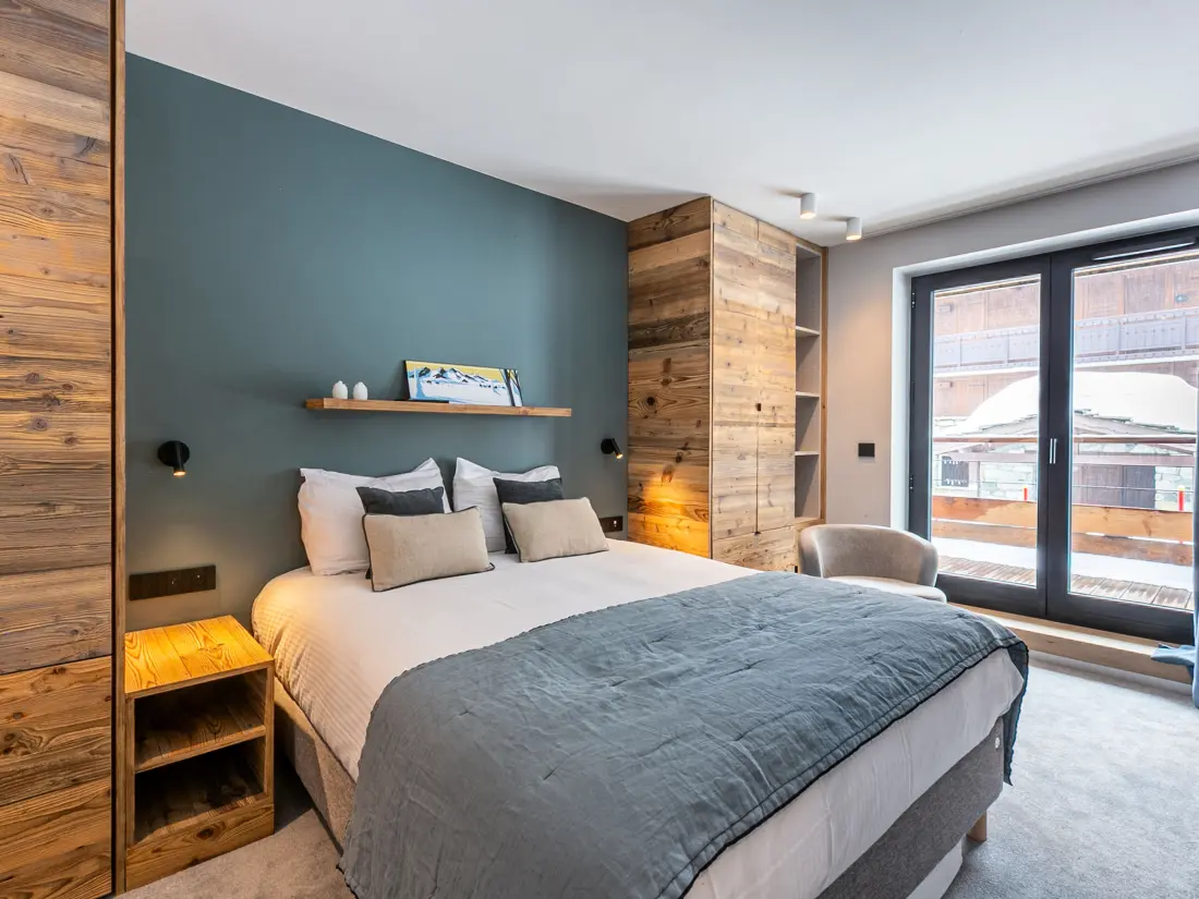 Location de Vacances Val-d'Isère 447