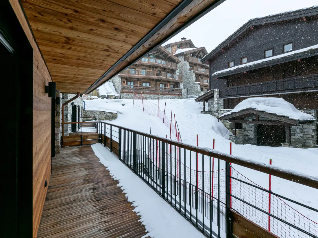 Location de Vacances Val-d'Isère 447