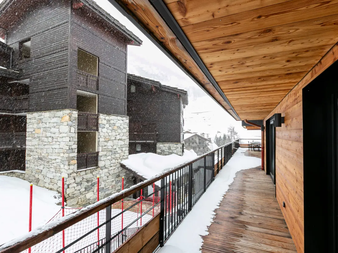 Location de Vacances Val-d'Isère 447