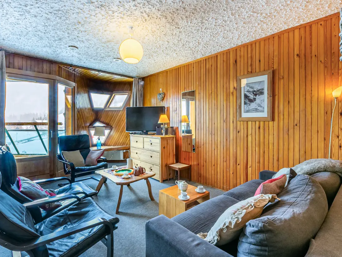 Location de Vacances Val-d'Isère 448
