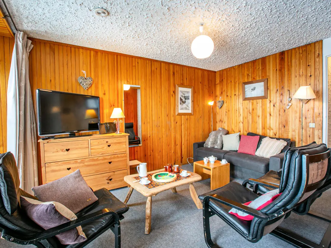 Location de Vacances Val-d'Isère 448