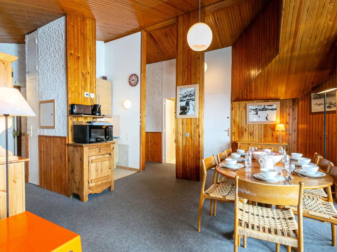Location de Vacances Val-d'Isère 448