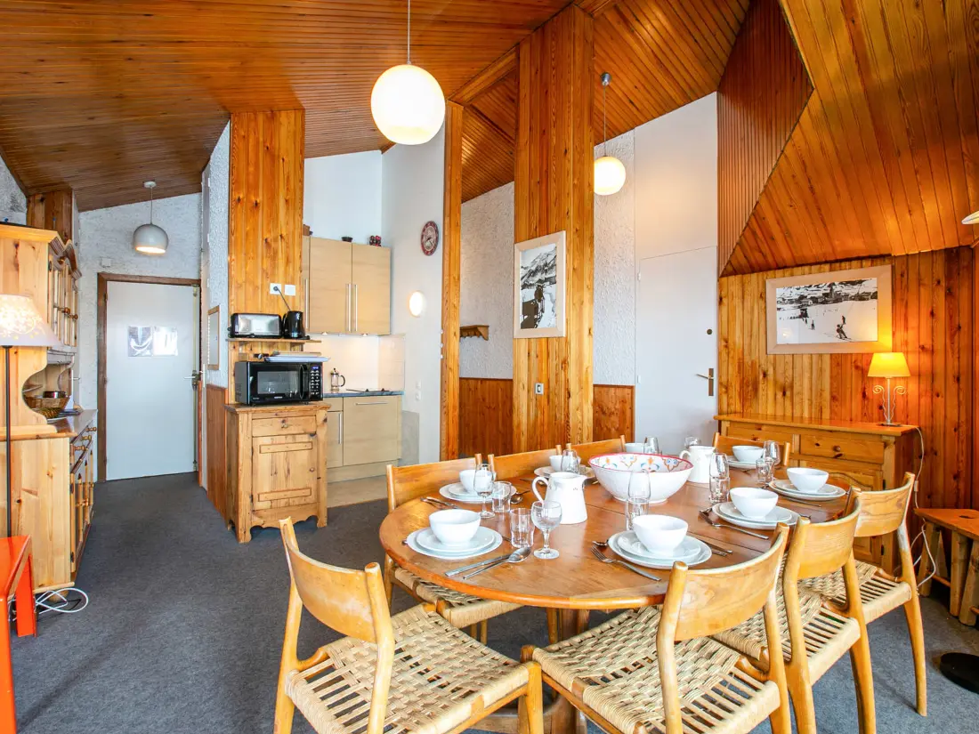 Location de Vacances Val-d'Isère 448