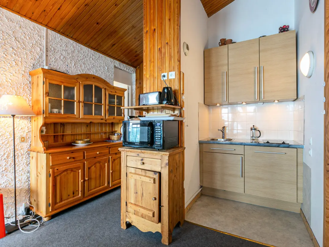 Location de Vacances Val-d'Isère 448