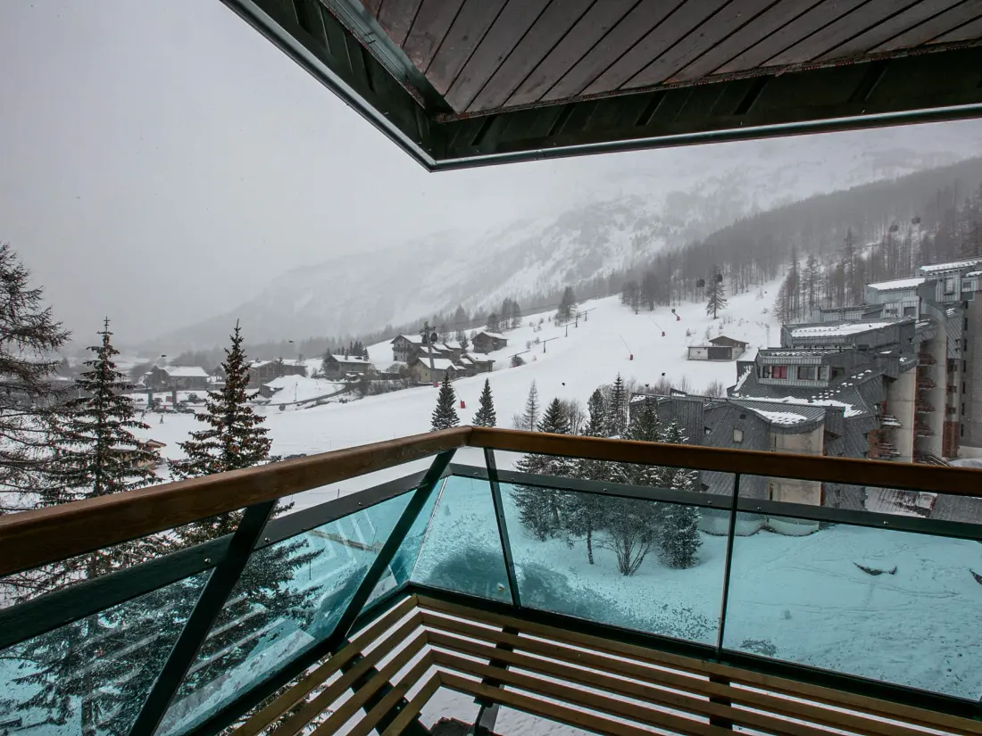 Location de Vacances Val-d'Isère 448
