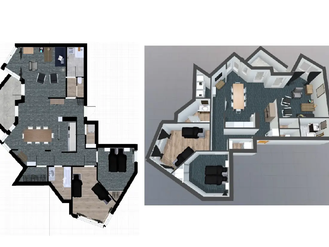 Location de Vacances Val-d'Isère 448