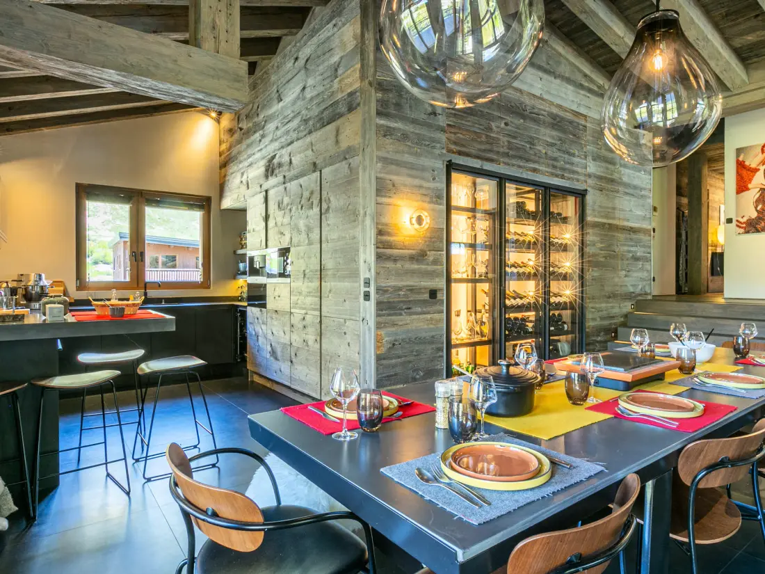 Location de Vacances Val-d'Isère 449