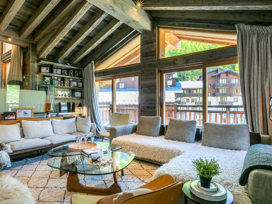 Location de Vacances Val-d'Isère 449
