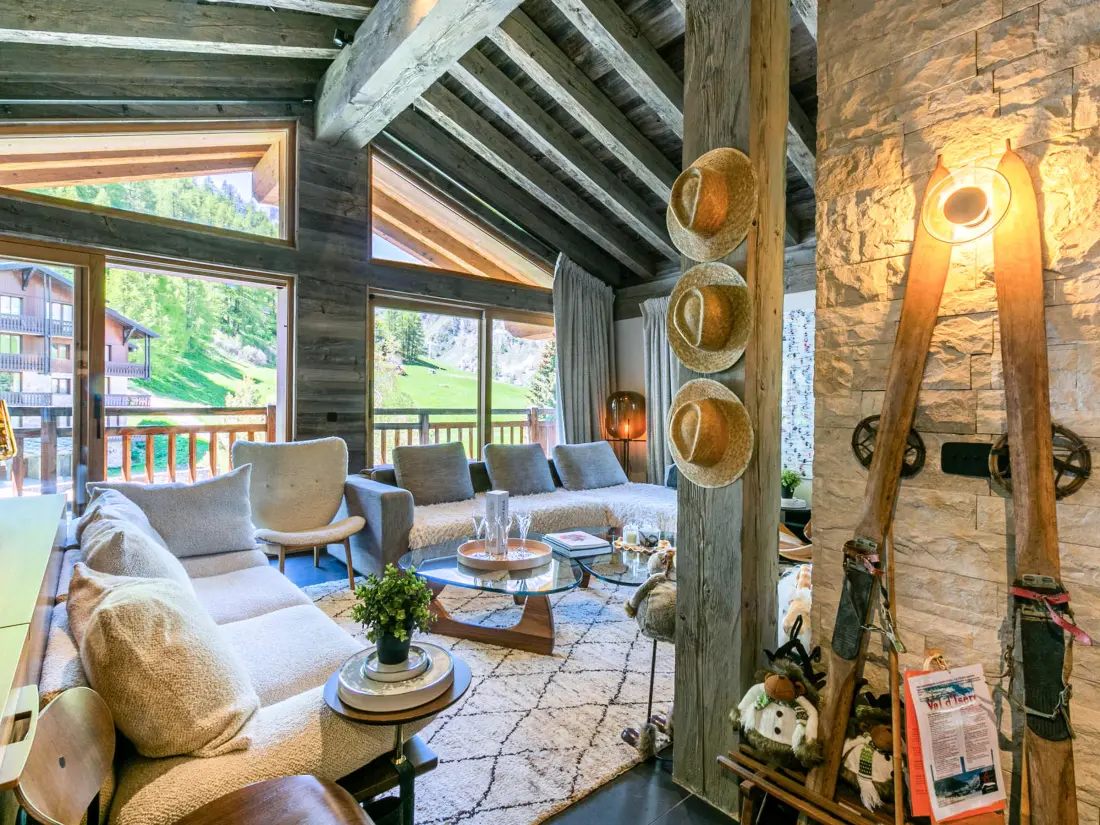 Location de Vacances Val-d'Isère 449