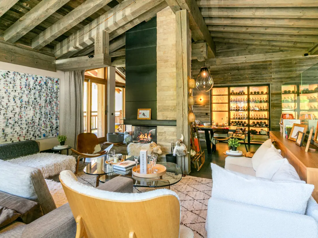 Location de Vacances Val-d'Isère 449