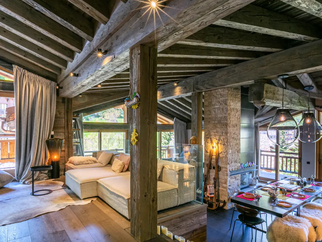 Location de Vacances Val-d'Isère 449
