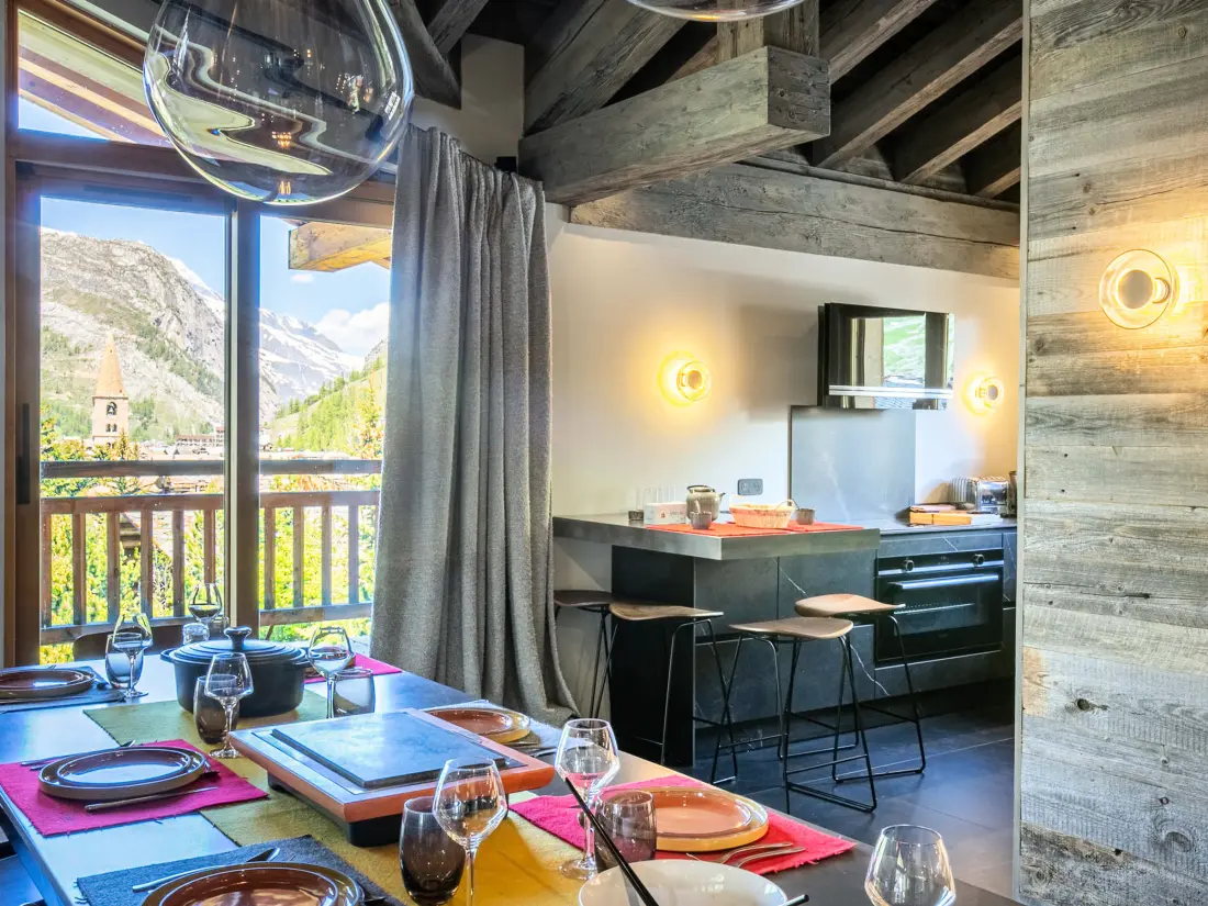 Location de Vacances Val-d'Isère 449