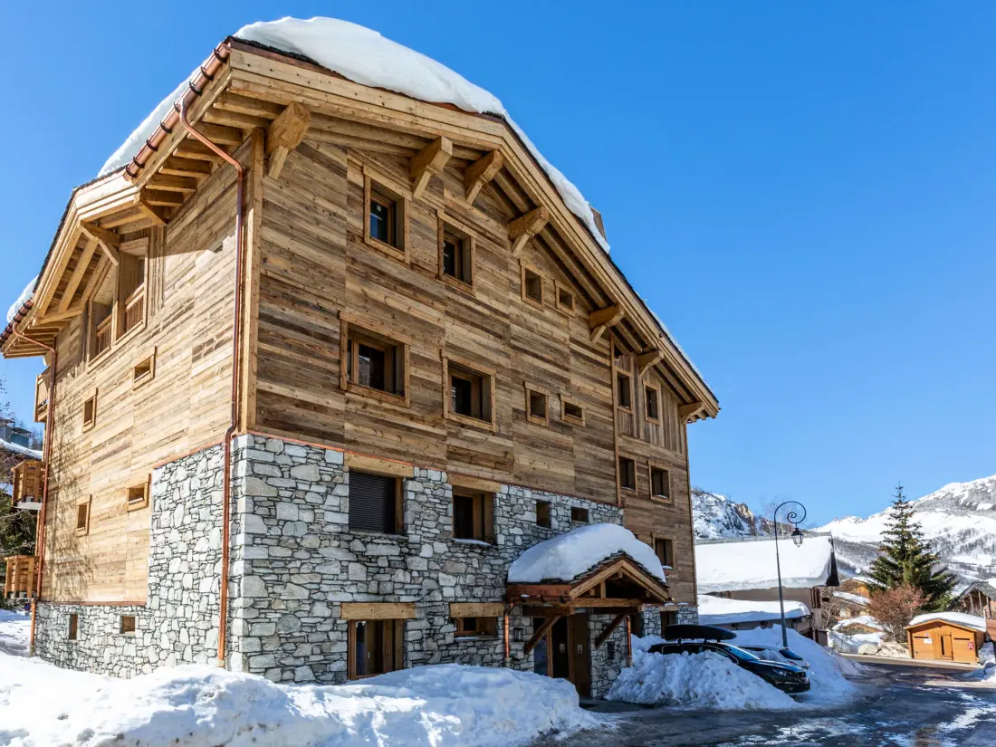 Location de Vacances Val-d'Isère 449