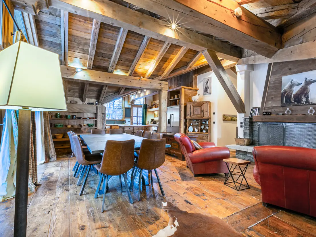 Location de Vacances Val-d'Isère 451