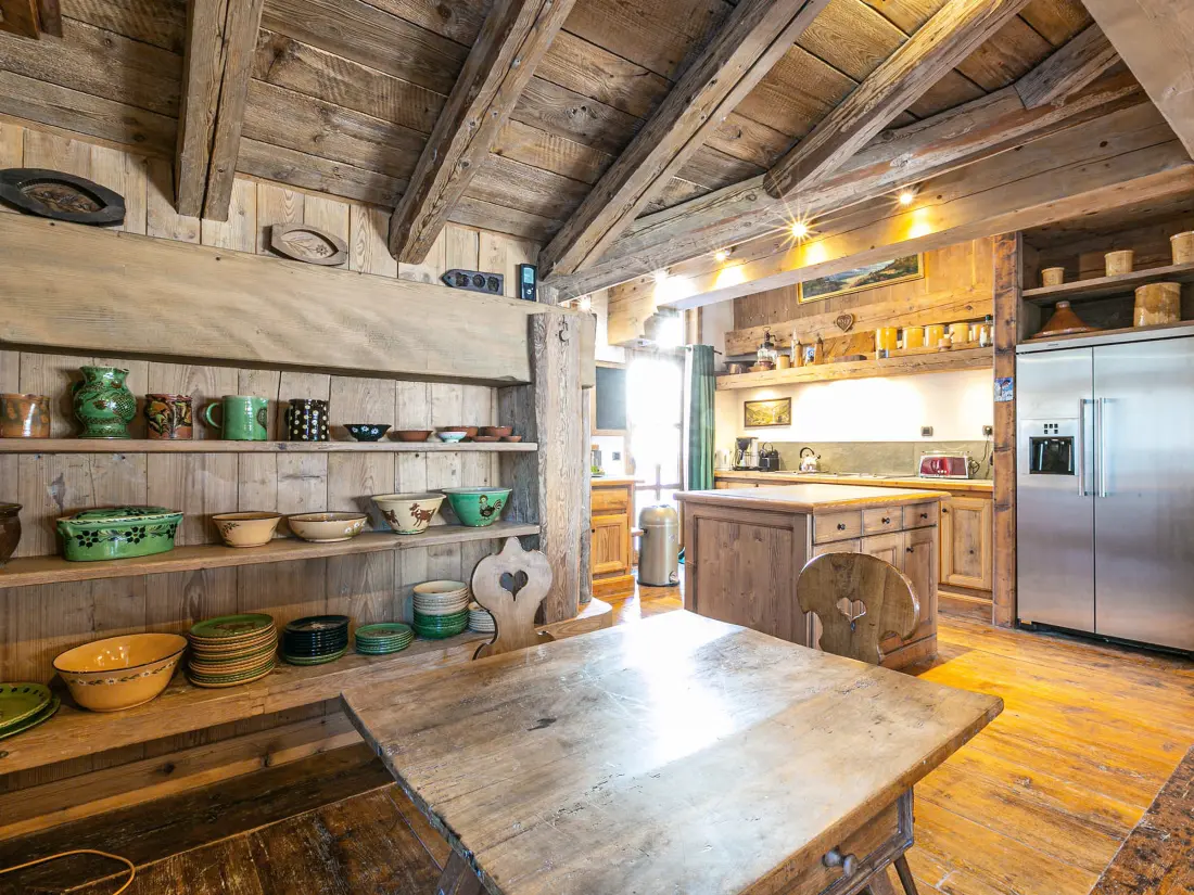 Location de Vacances Val-d'Isère 451