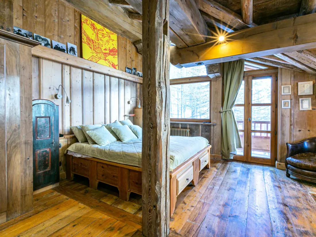 Location de Vacances Val-d'Isère 451