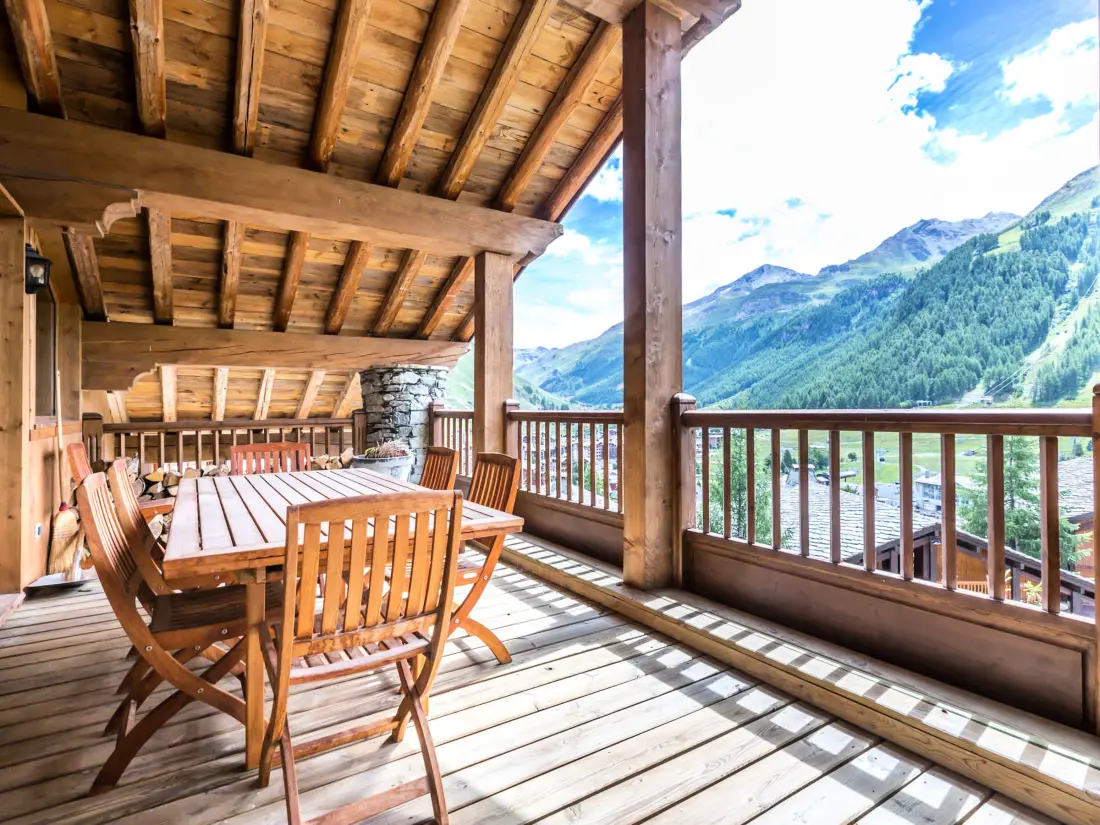 Location de Vacances Val-d'Isère 451