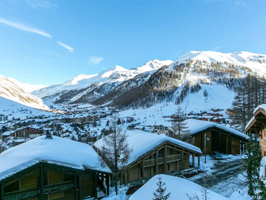 Location de Vacances Val-d'Isère 451