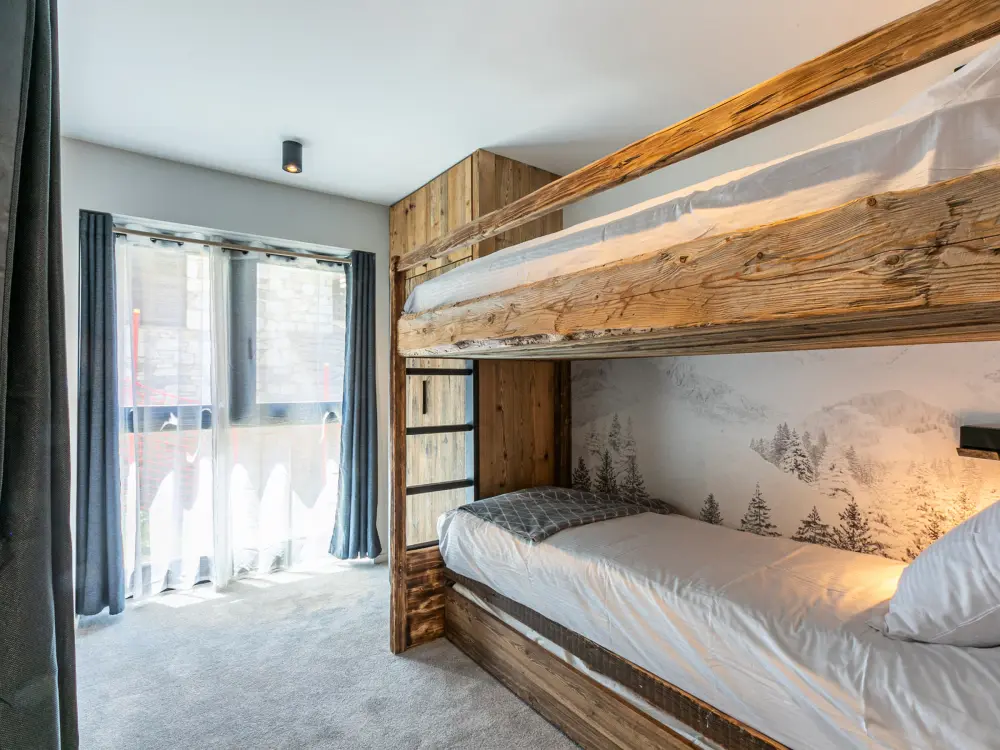 Location de Vacances Val-d'Isère 453