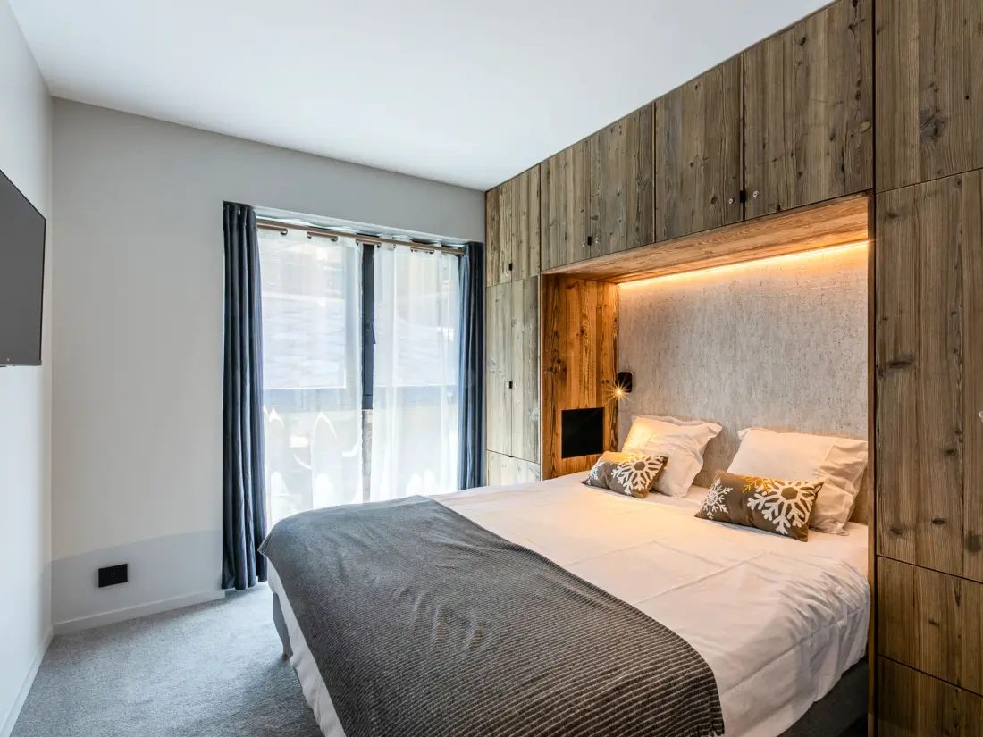 Location de Vacances Val-d'Isère 453