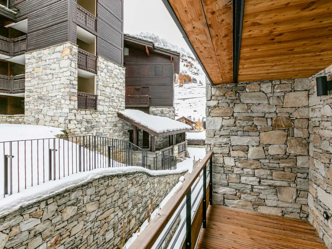 Location de Vacances Val-d'Isère 453
