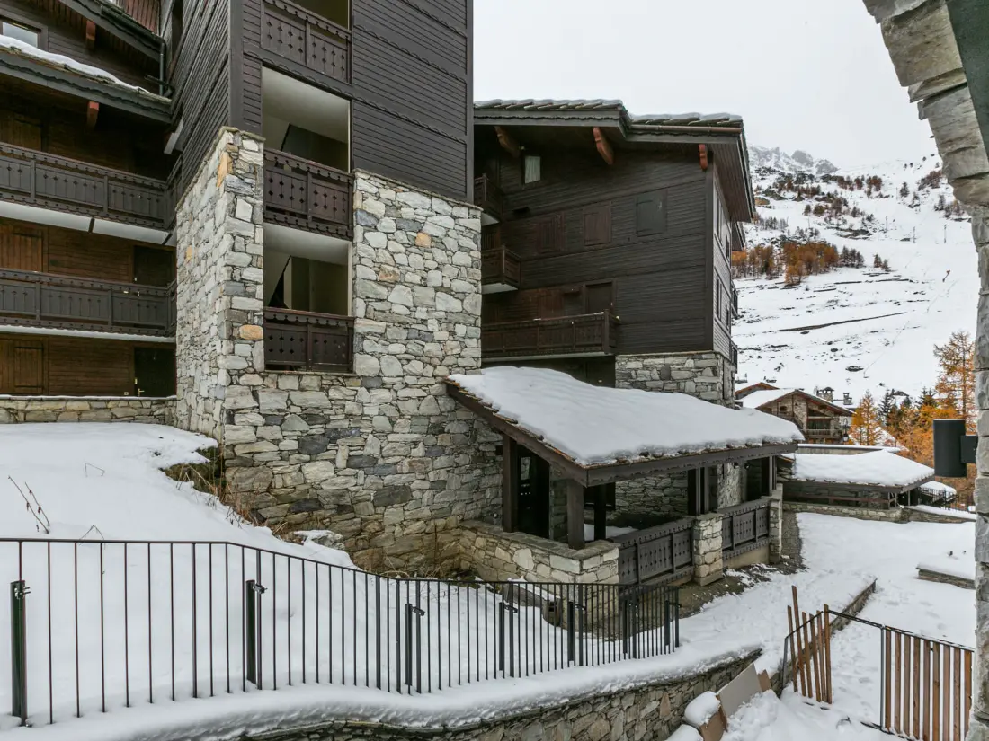 Location de Vacances Val-d'Isère 453