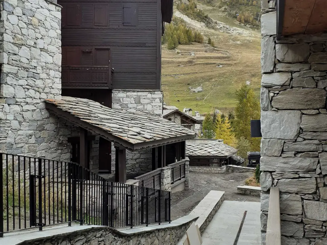 Location de Vacances Val-d'Isère 454