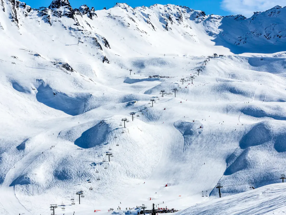 Location de Vacances Val-d'Isère 454