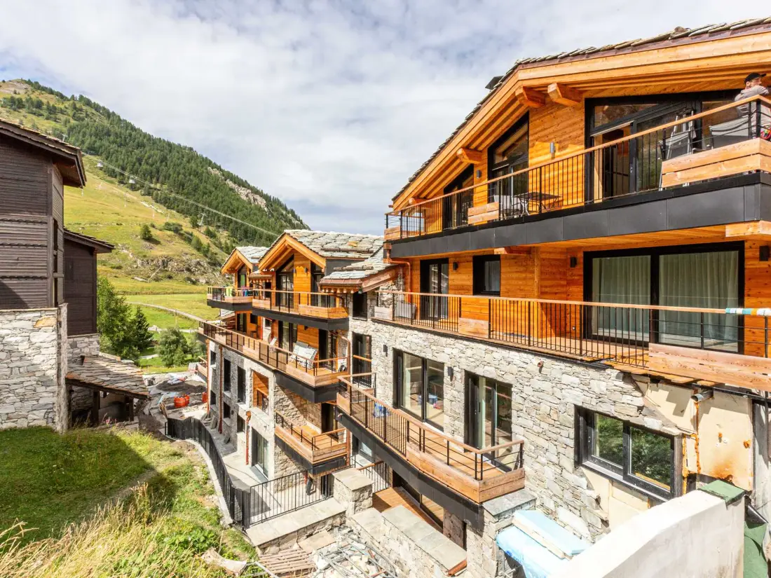 Location de Vacances Val-d'Isère 454