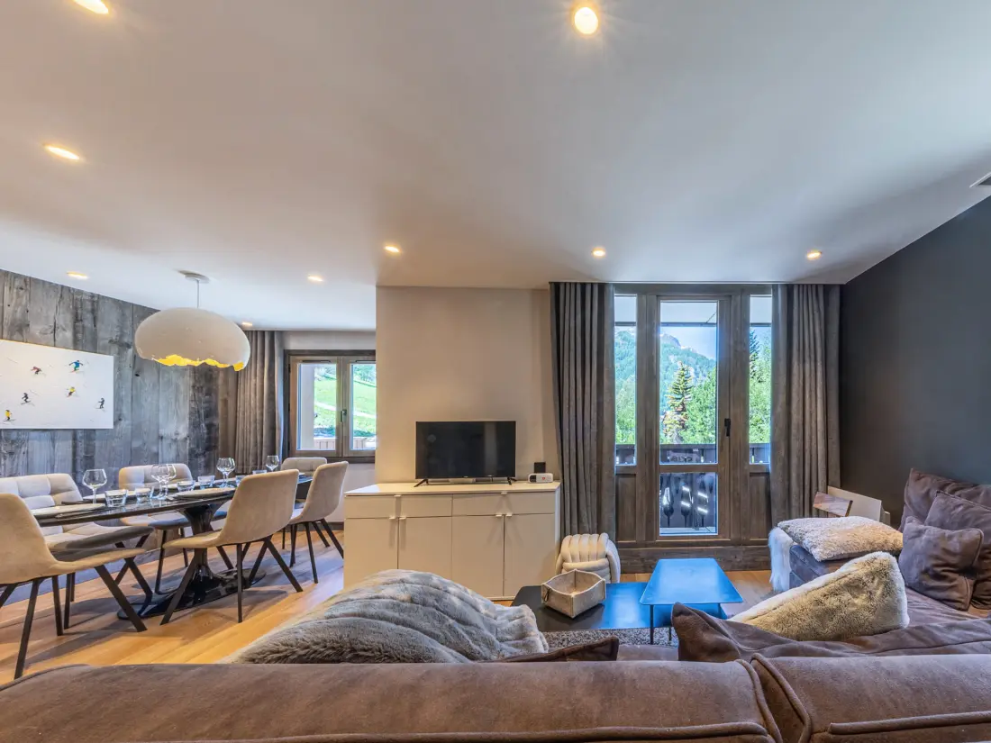 Location de Vacances Val-d'Isère 455