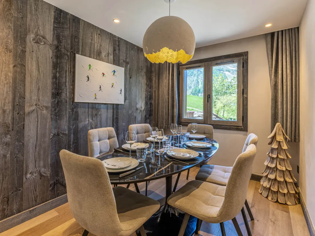 Location de Vacances Val-d'Isère 455