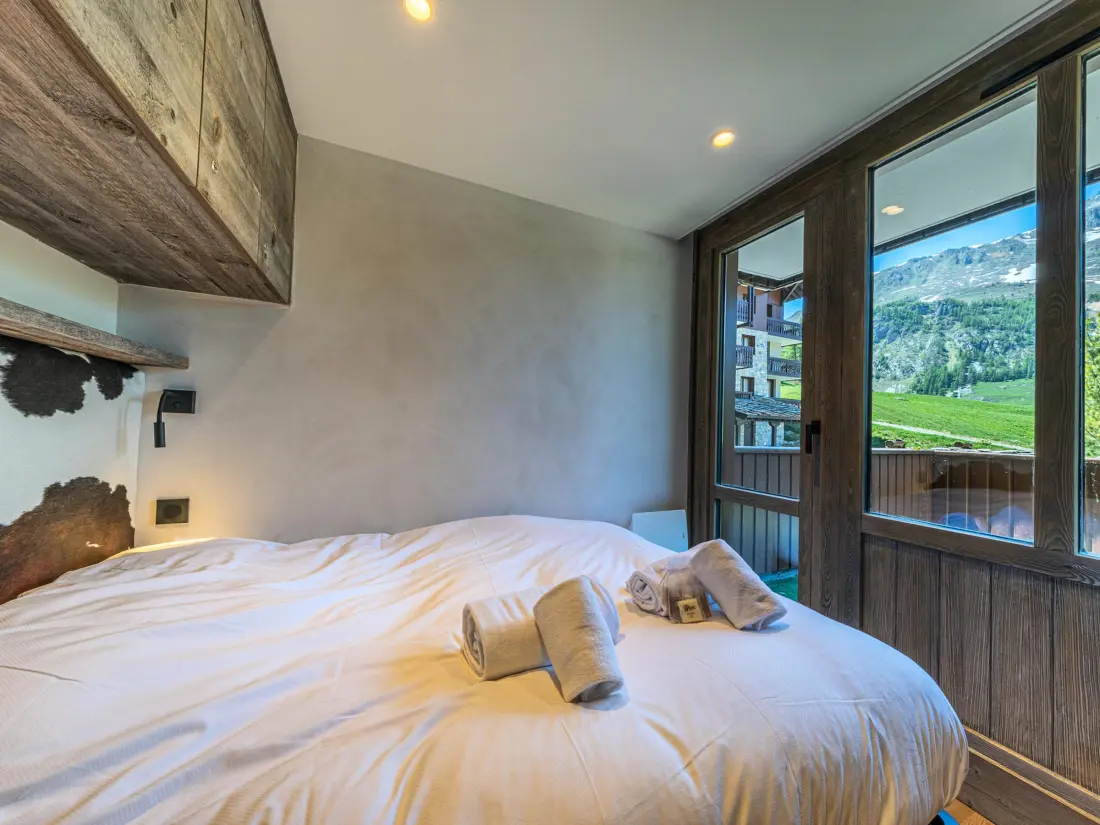 Location de Vacances Val-d'Isère 455