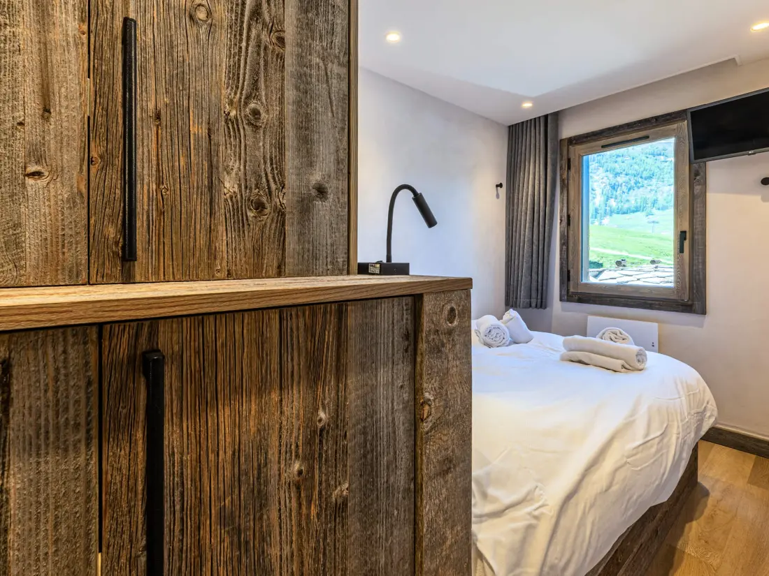 Location de Vacances Val-d'Isère 455