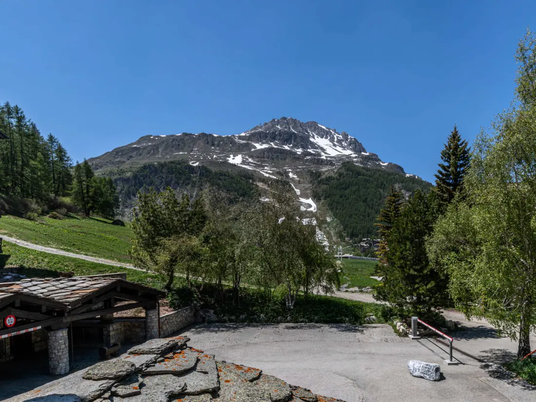 Location de Vacances Val-d'Isère 455
