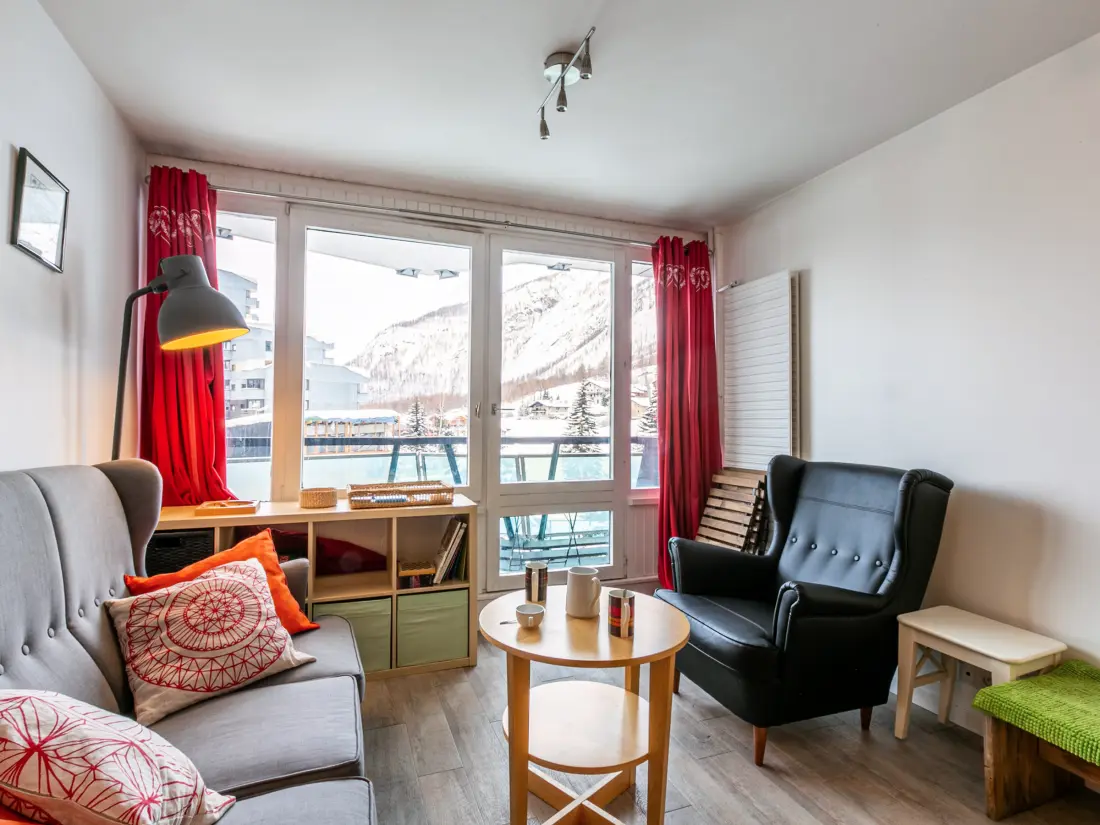 Location de Vacances Val-d'Isère 456