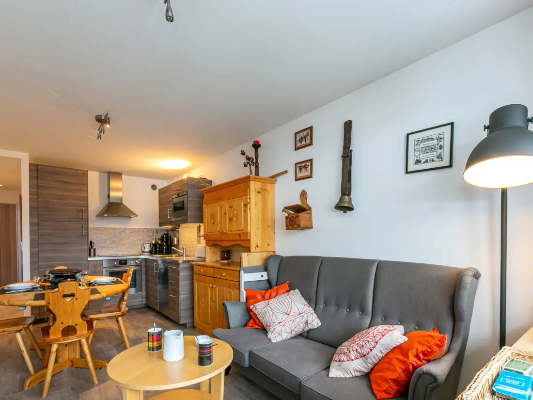 Location de Vacances Val-d'Isère 456