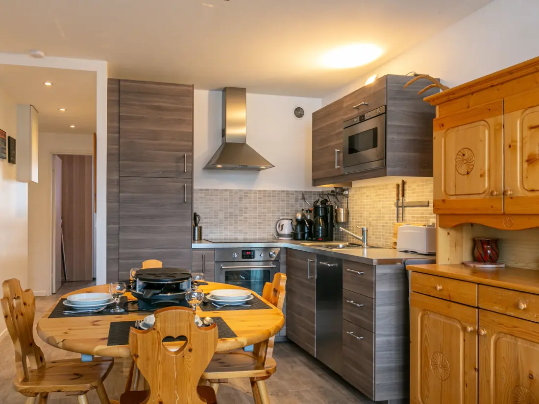 Location de Vacances Val-d'Isère 456