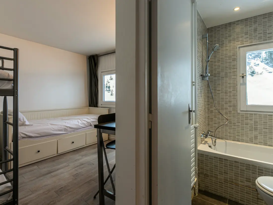 Location de Vacances Val-d'Isère 456