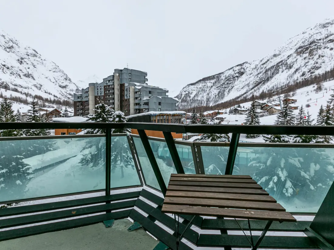 Location de Vacances Val-d'Isère 456