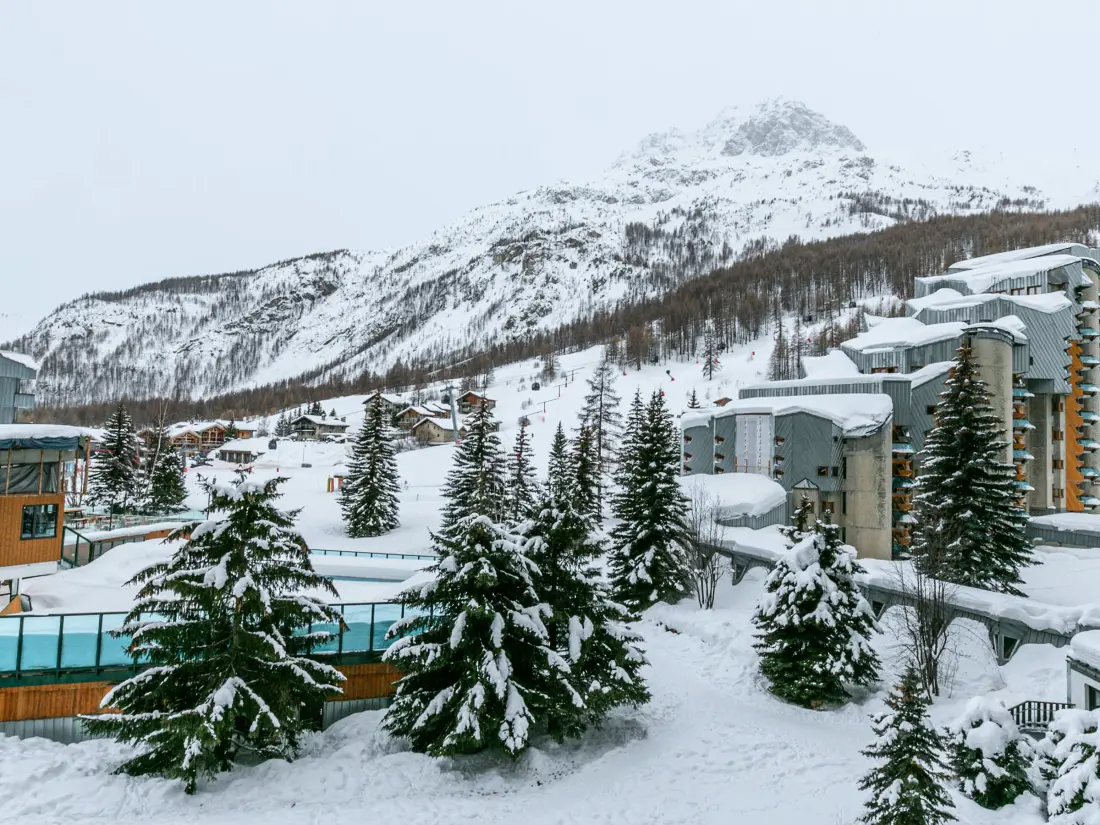 Location de Vacances Val-d'Isère 456