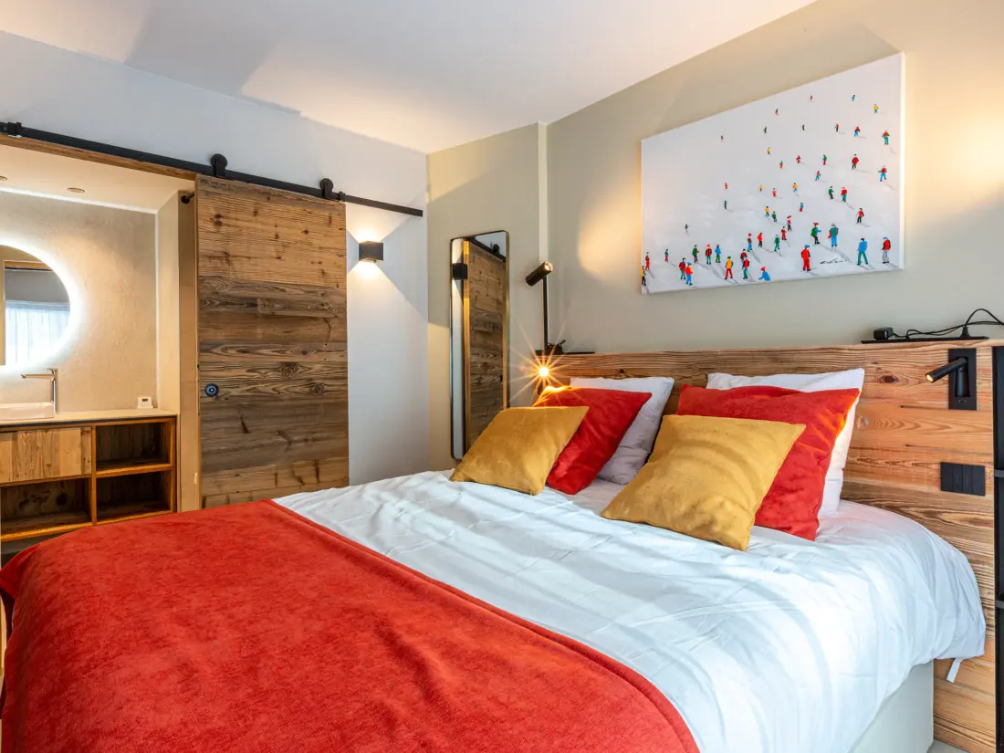 Location de Vacances Val-d'Isère 460