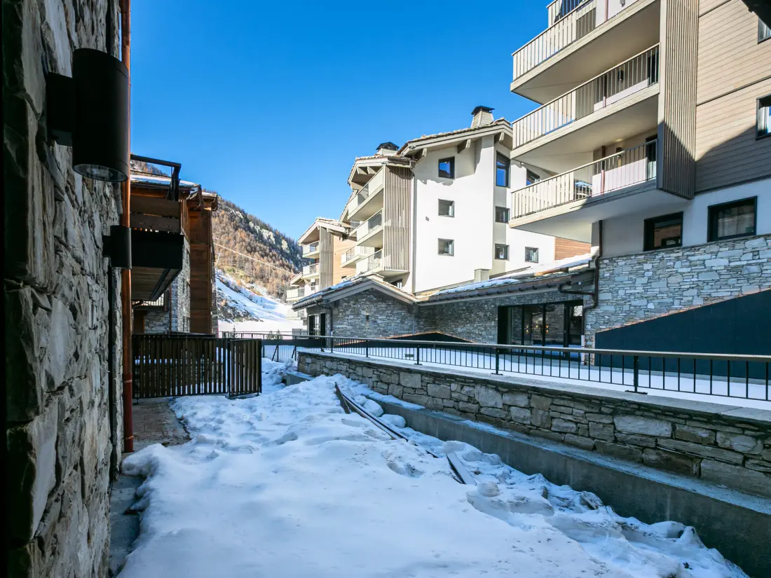 Location de Vacances Val-d'Isère 460