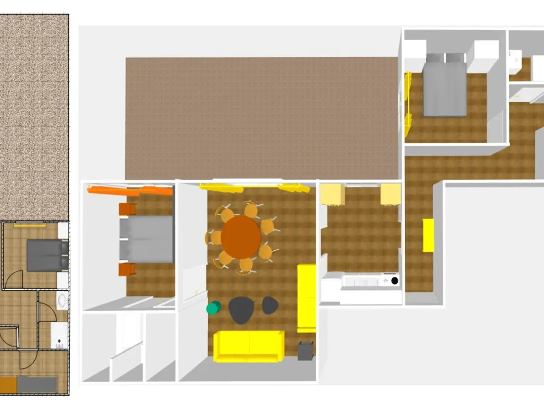 Location de Vacances Val-d'Isère 460