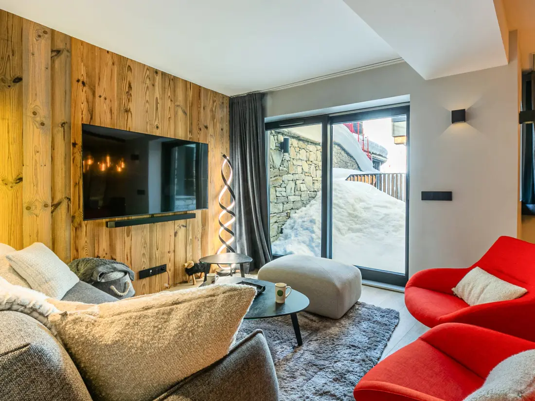 Location de Vacances Val-d'Isère 463