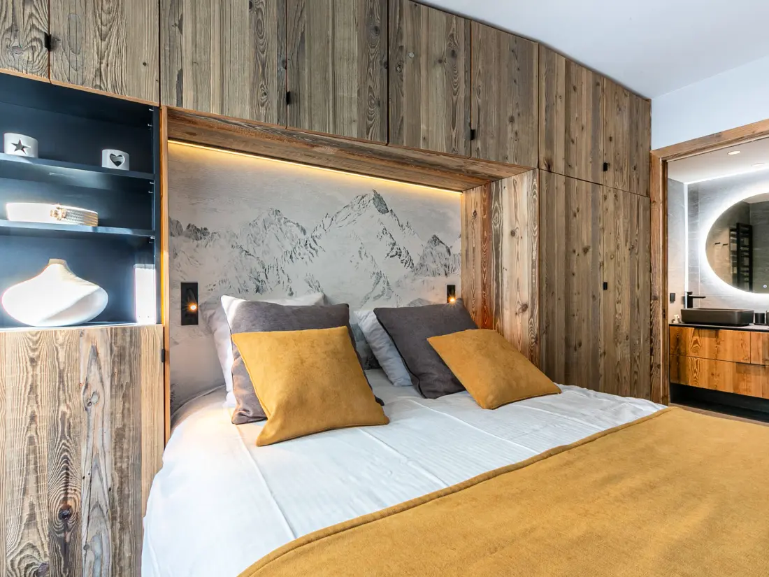 Location de Vacances Val-d'Isère 463