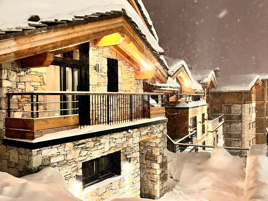 Location de Vacances Val-d'Isère 463