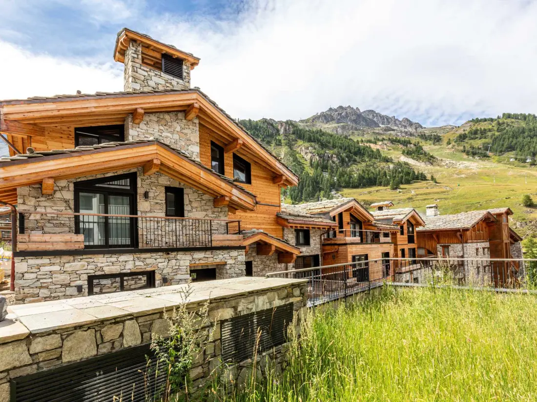Location de Vacances Val-d'Isère 463