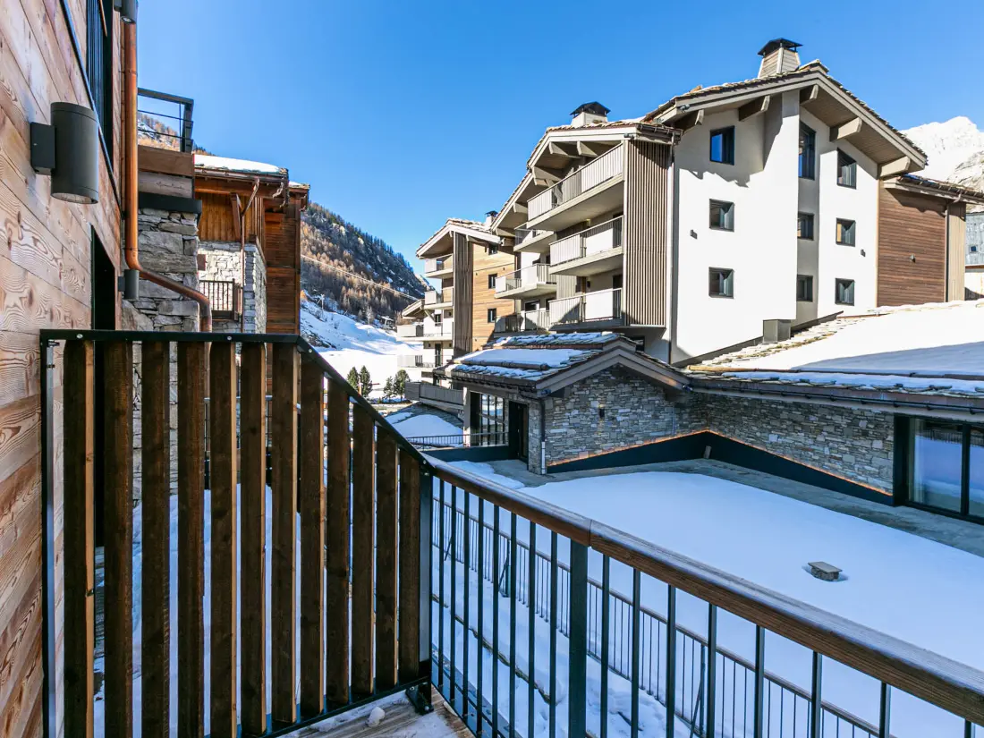 Location de Vacances Val-d'Isère 464